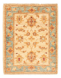 Ziegler Rug - 67 x 51 cm - beige