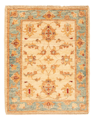 Ziegler Rug 51x67cm - Oriental Rug