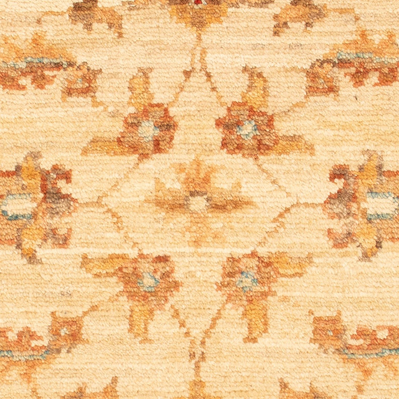 Ziegler Rug - 67 x 51 cm - beige