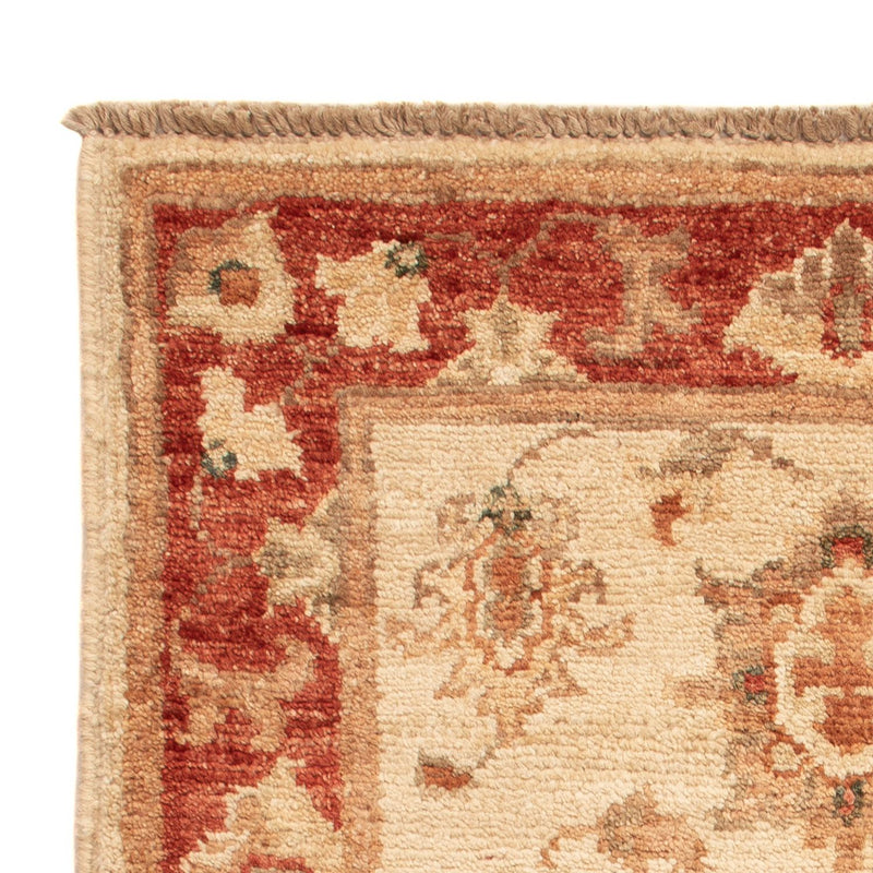 Ziegler Rug - 69 x 49 cm - beige