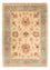 Ziegler Rug - 68 x 47 cm - beige