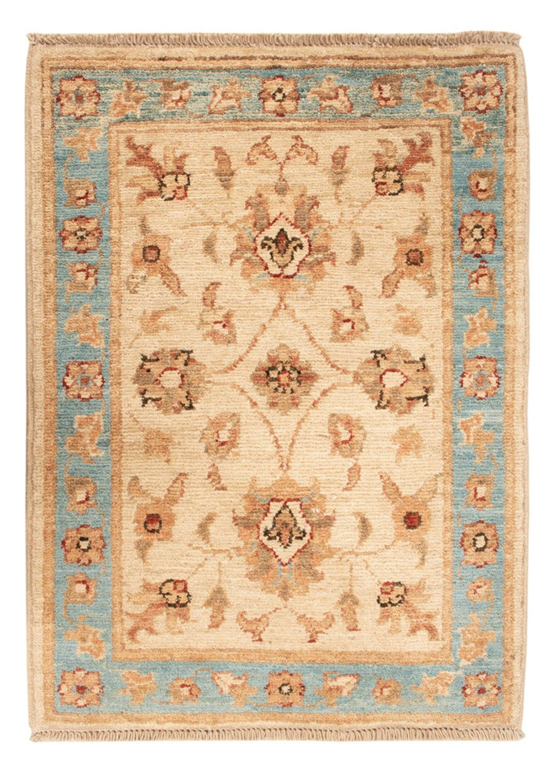 Ziegler Rug - 68 x 47 cm - beige