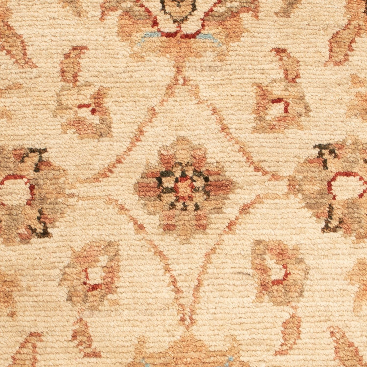 Ziegler Rug - 68 x 47 cm - beige