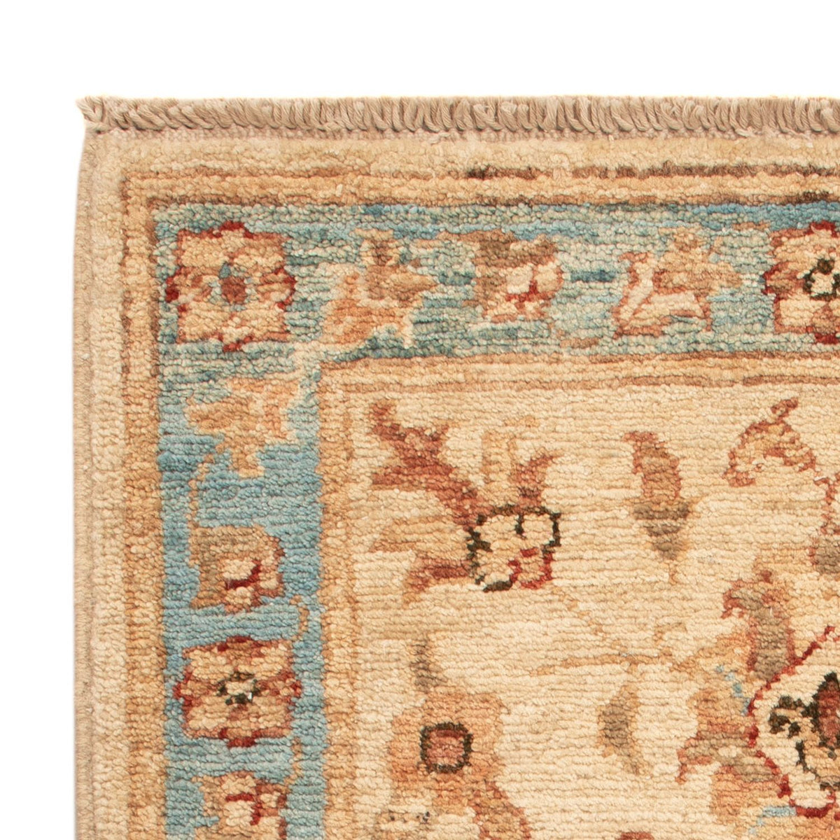 Ziegler Rug 47x68cm - Oriental Rug