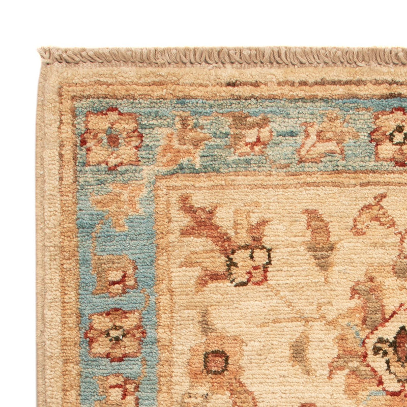 Ziegler Rug - 68 x 47 cm - beige