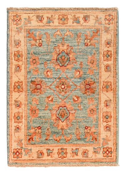 Ziegler Rug 53x70cm - Oriental Rug