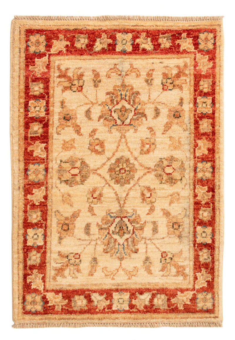 Ziegler Rug - 73 x 49 cm - beige