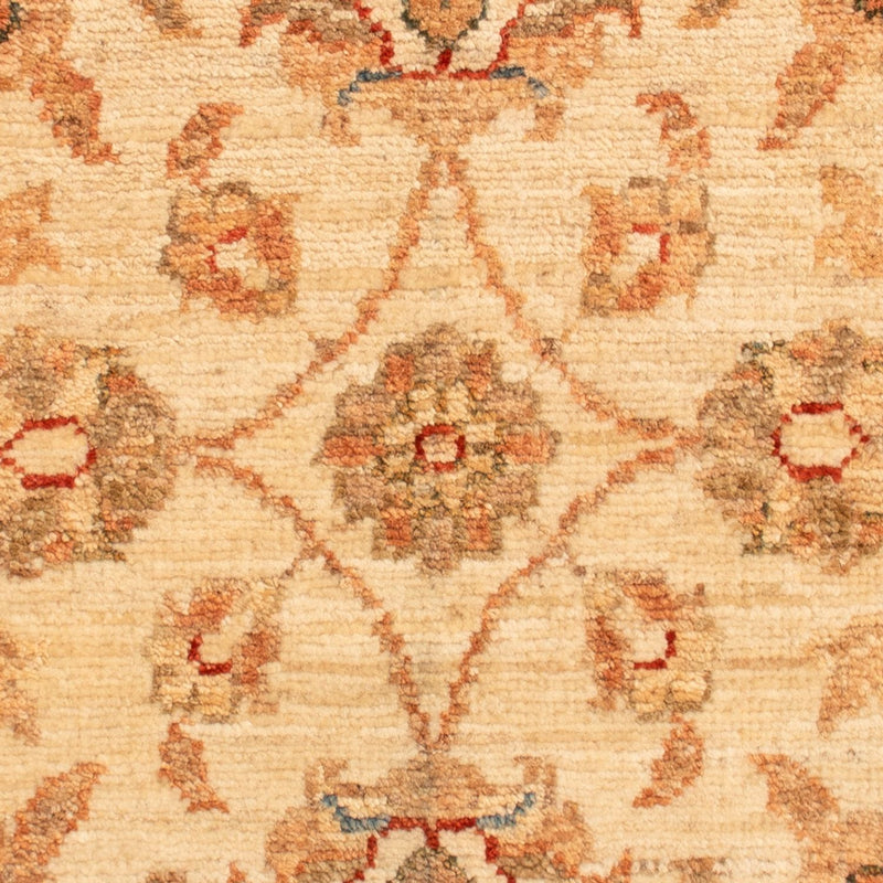 Ziegler Rug - 73 x 49 cm - beige
