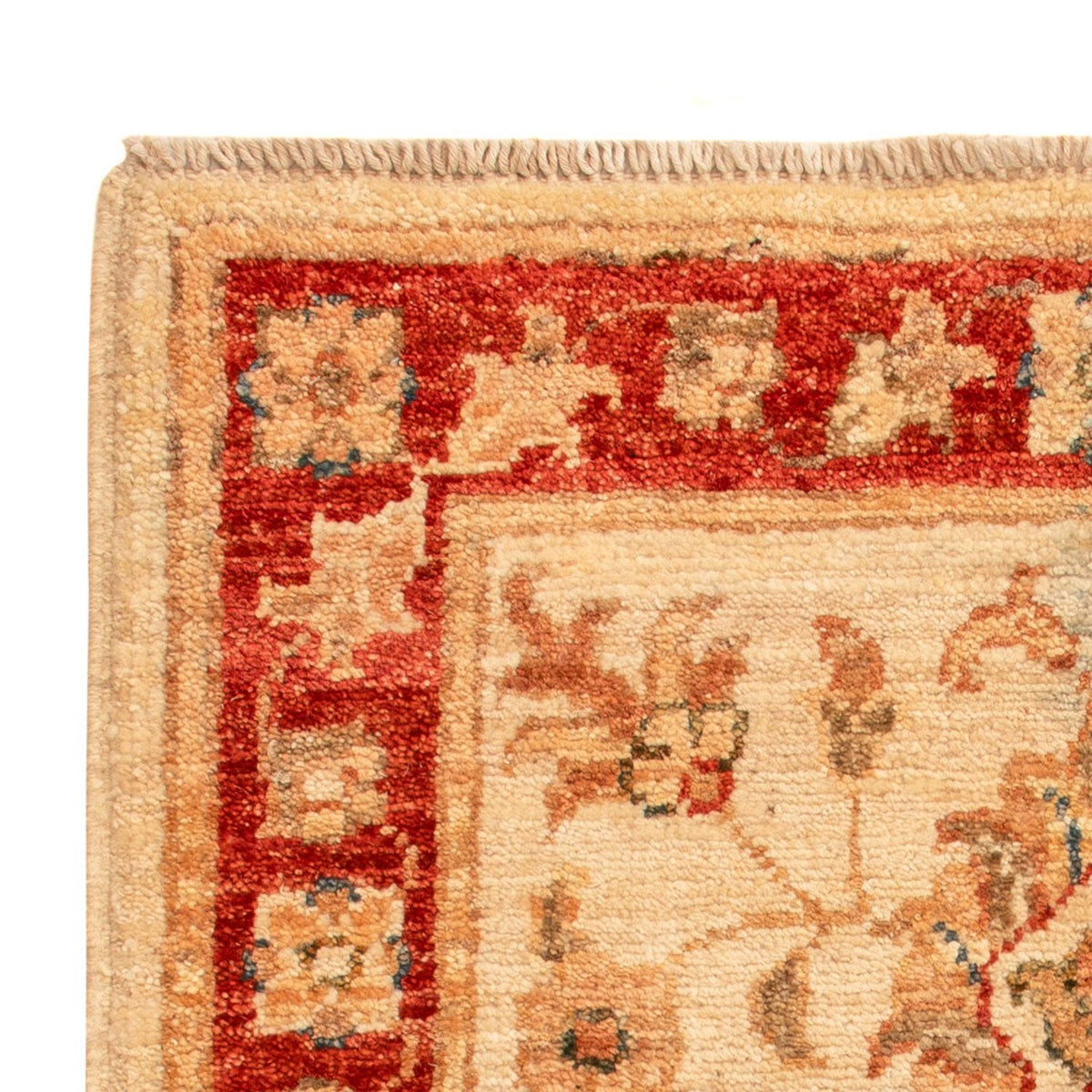 Ziegler Rug 49x73cm - Oriental Rug