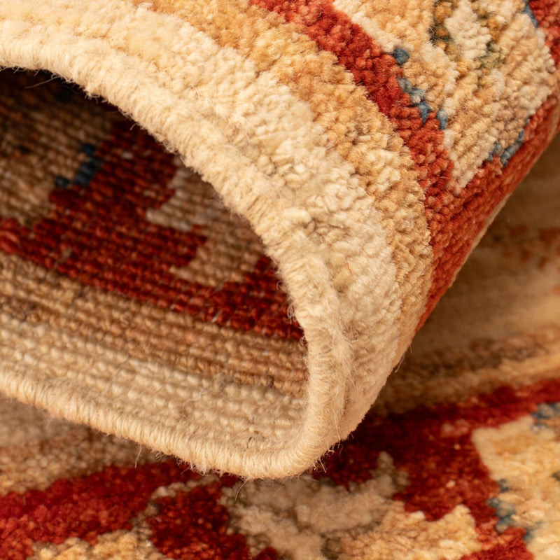 Ziegler Rug - 73 x 49 cm - beige