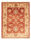 Ziegler Rug - 70 x 53 cm - red