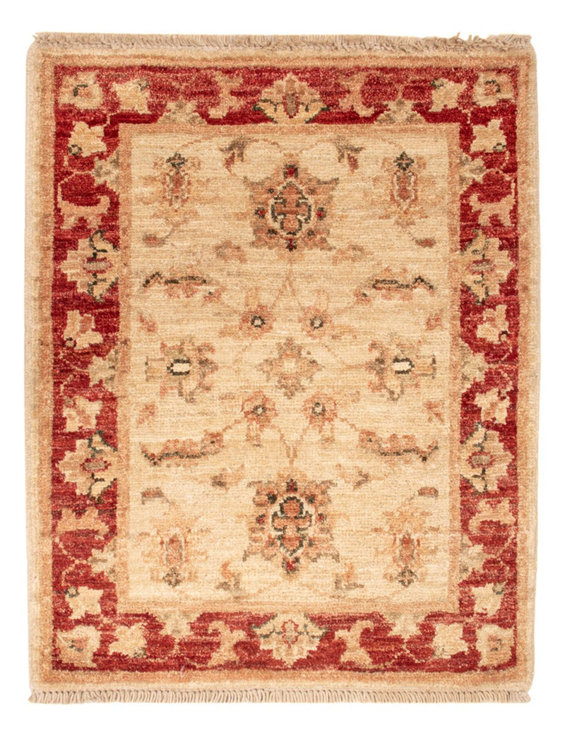 Ziegler Rug - 62 x 50 cm - beige