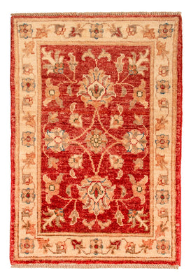 Ziegler Rug - 76 x 50 cm - red