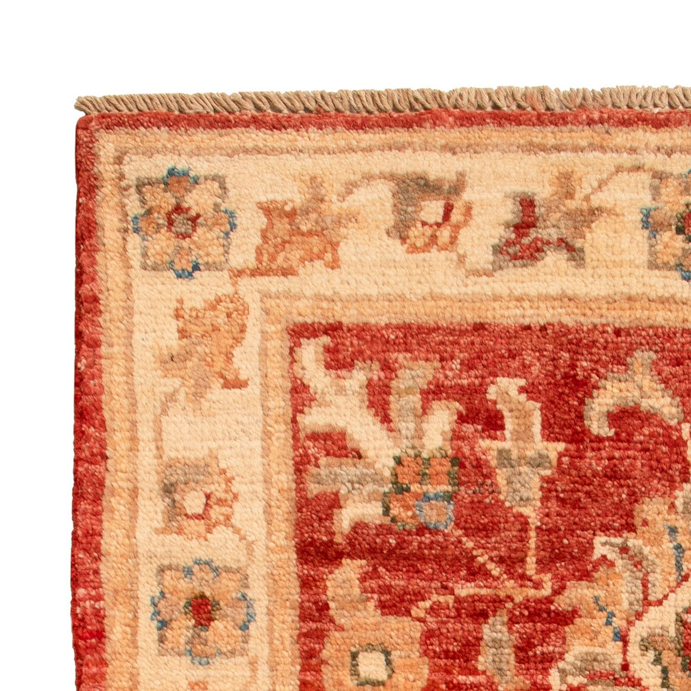 Ziegler Rug 76x50cm - Oriental Rug