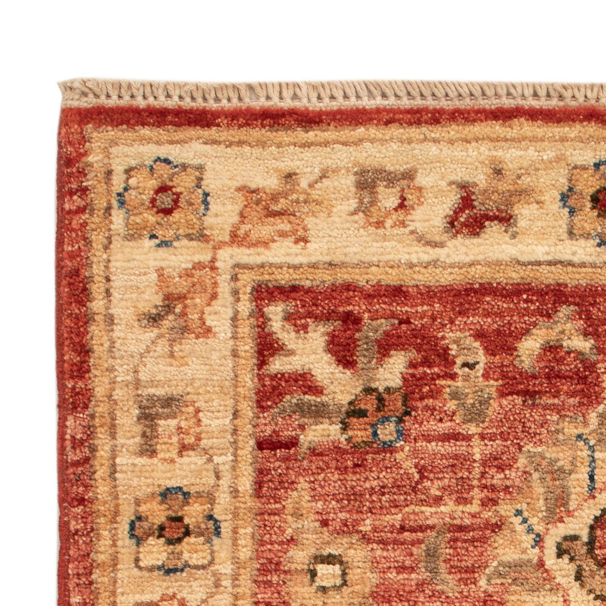 Ziegler Rug 50x72cm - Oriental Rug