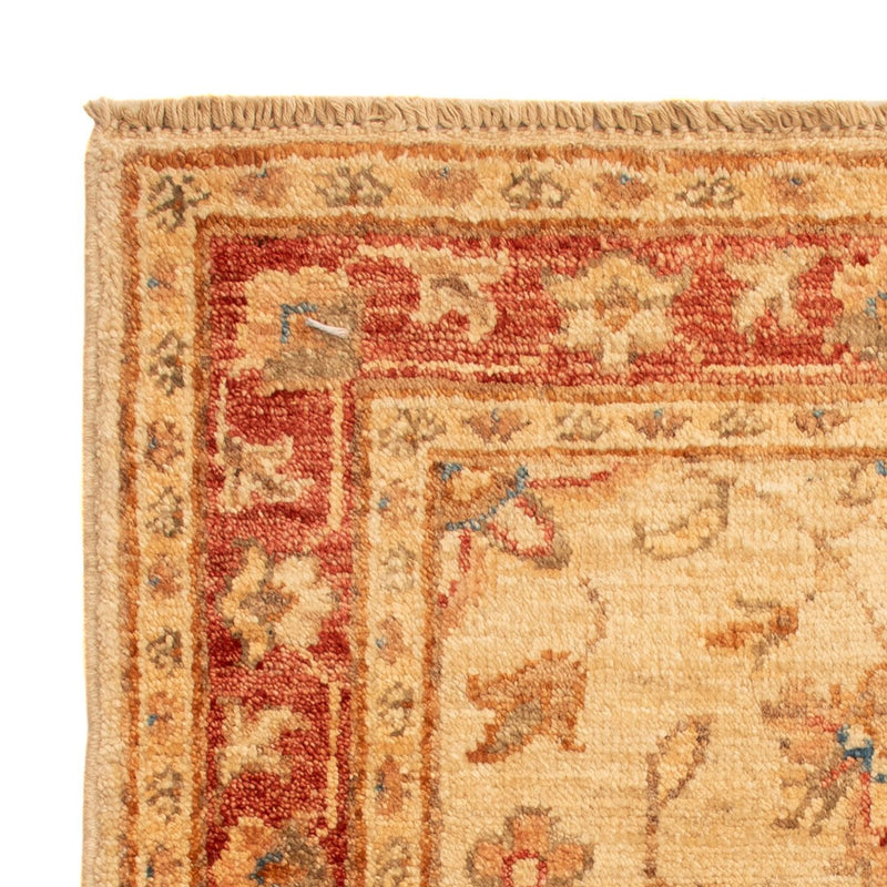 Ziegler Rug - 70 x 52 cm - beige