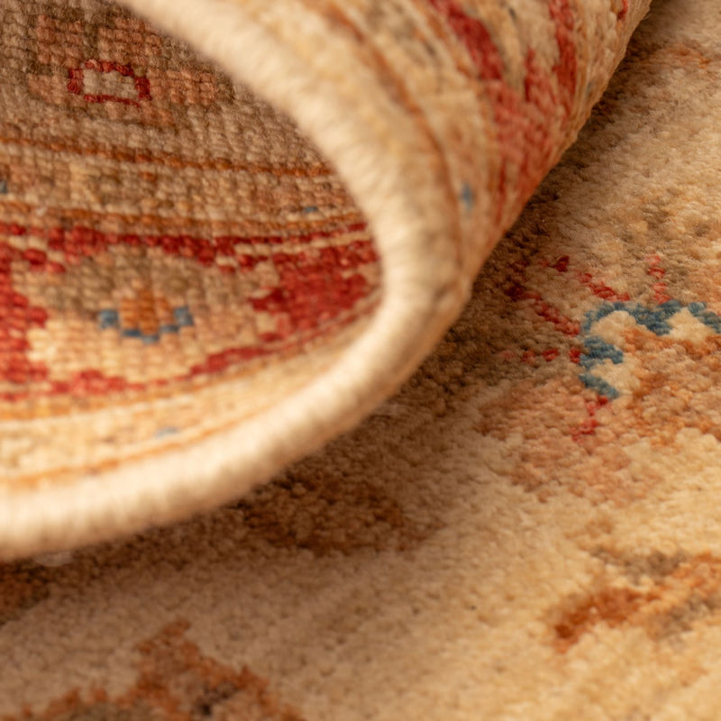 Ziegler Rug - 70 x 52 cm - beige