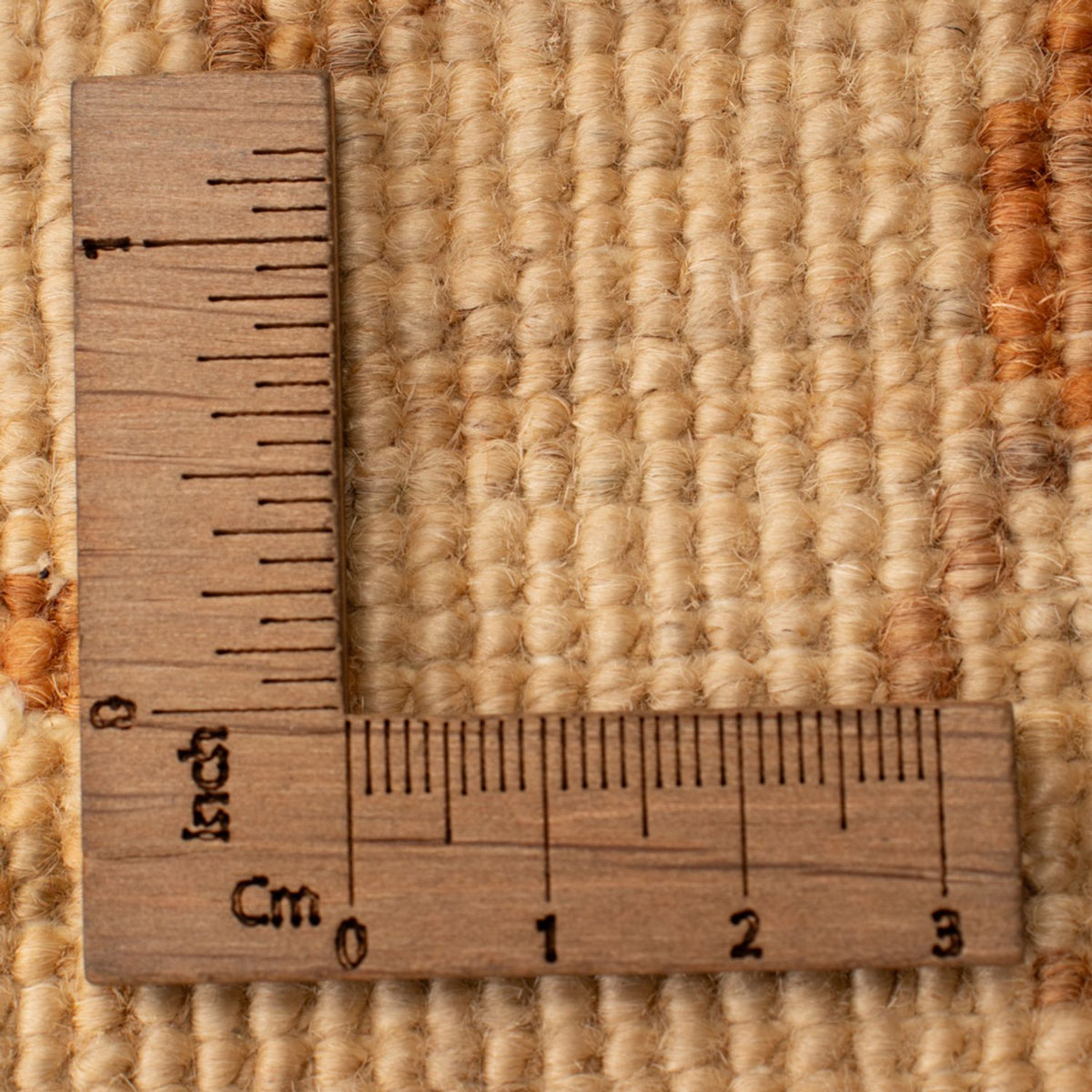 Ziegler Rug - 70 x 52 cm - beige