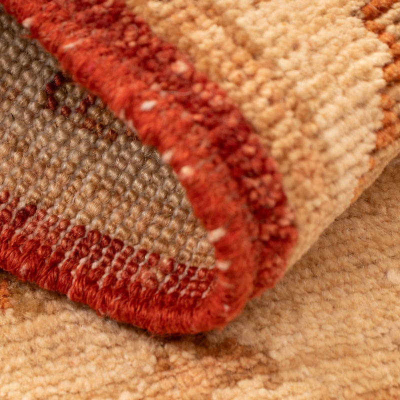 Ziegler Rug - 67 x 53 cm - red