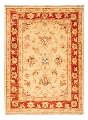 Ziegler Rug - 73 x 50 cm - beige