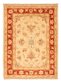 Ziegler Rug - 73 x 50 cm - beige