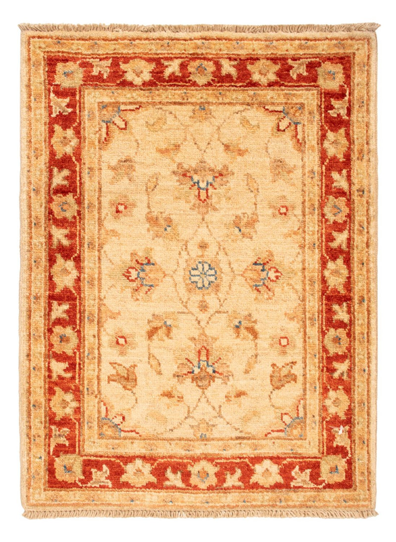 Ziegler Rug - 73 x 50 cm - beige