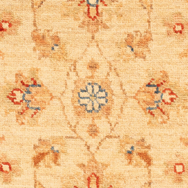 Ziegler Rug - 73 x 50 cm - beige