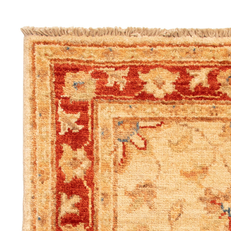 Ziegler Rug - 73 x 50 cm - beige