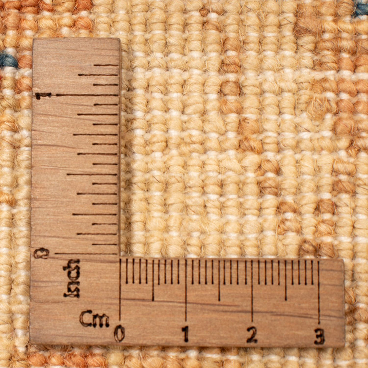 Ziegler Rug - 73 x 50 cm - beige