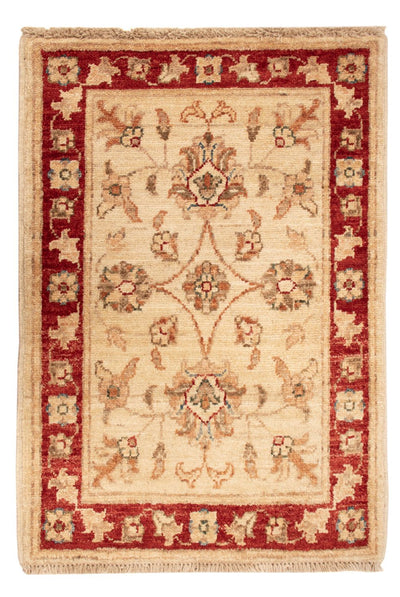 Ziegler Rug 47x70cm - Oriental Rug