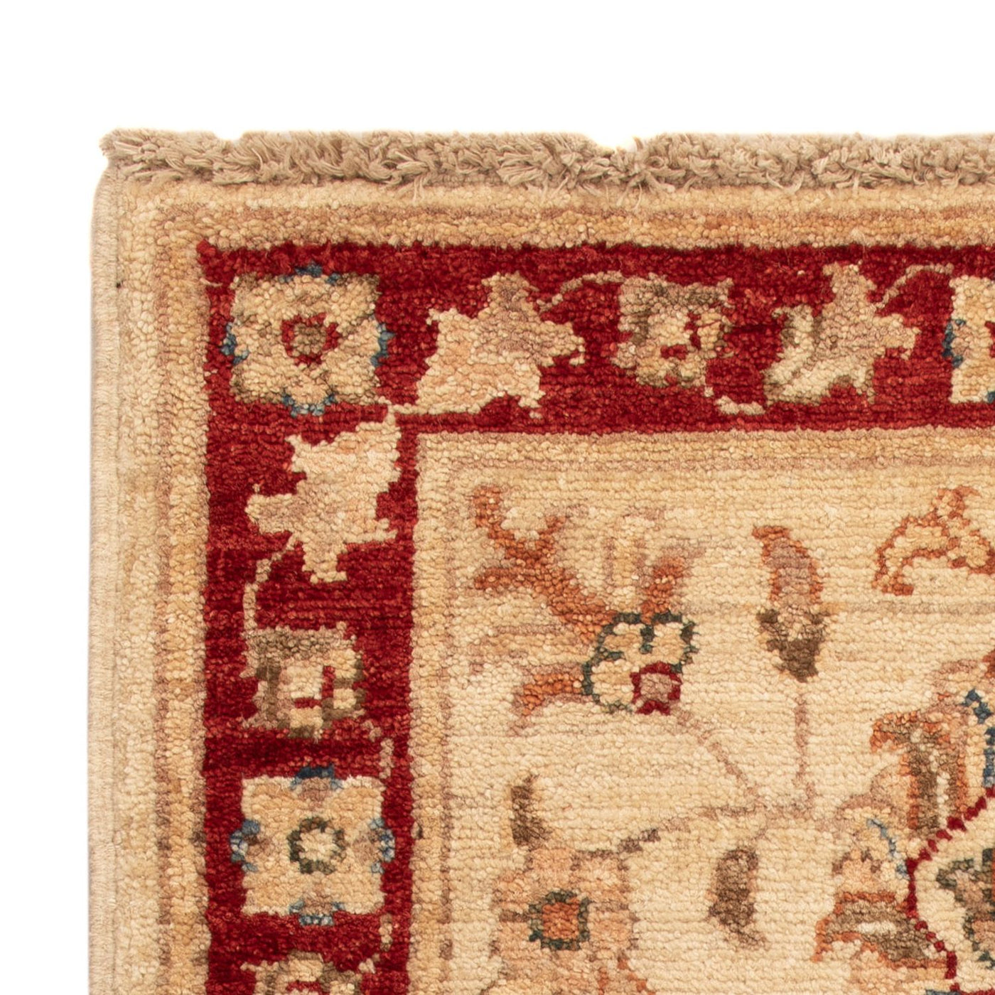 Ziegler Rug 70x47cm - Oriental Rug