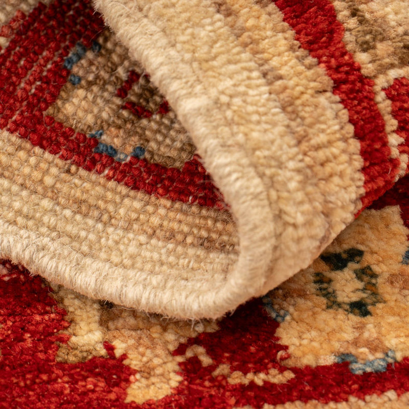 Ziegler Rug - 70 x 47 cm - beige