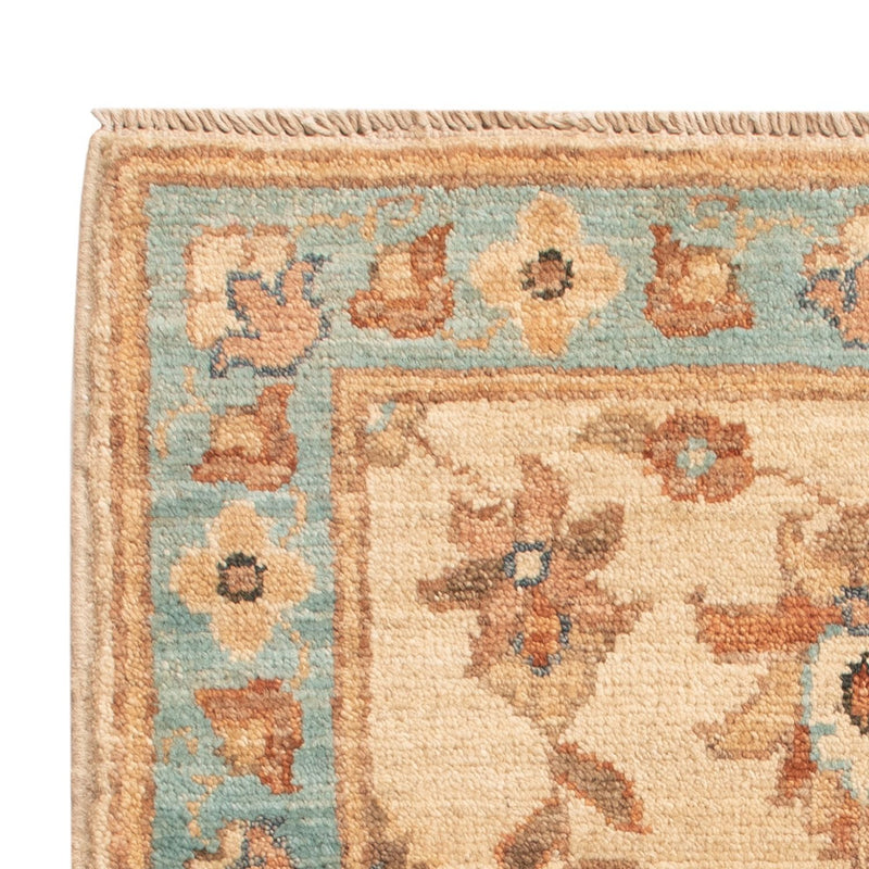 Ziegler Rug - 70 x 51 cm - beige
