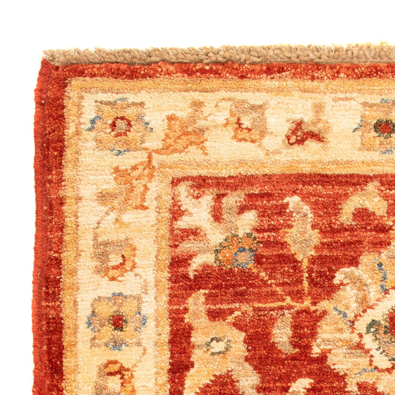 Ziegler Rug - 68 x 50 cm - red