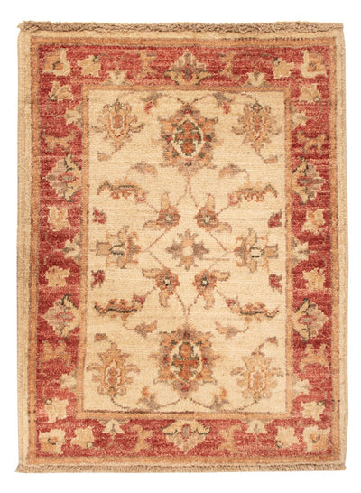 Ziegler Rug 50x69cm - Oriental Rug