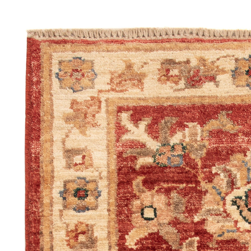 Ziegler Rug 67x52cm - Oriental Rug
