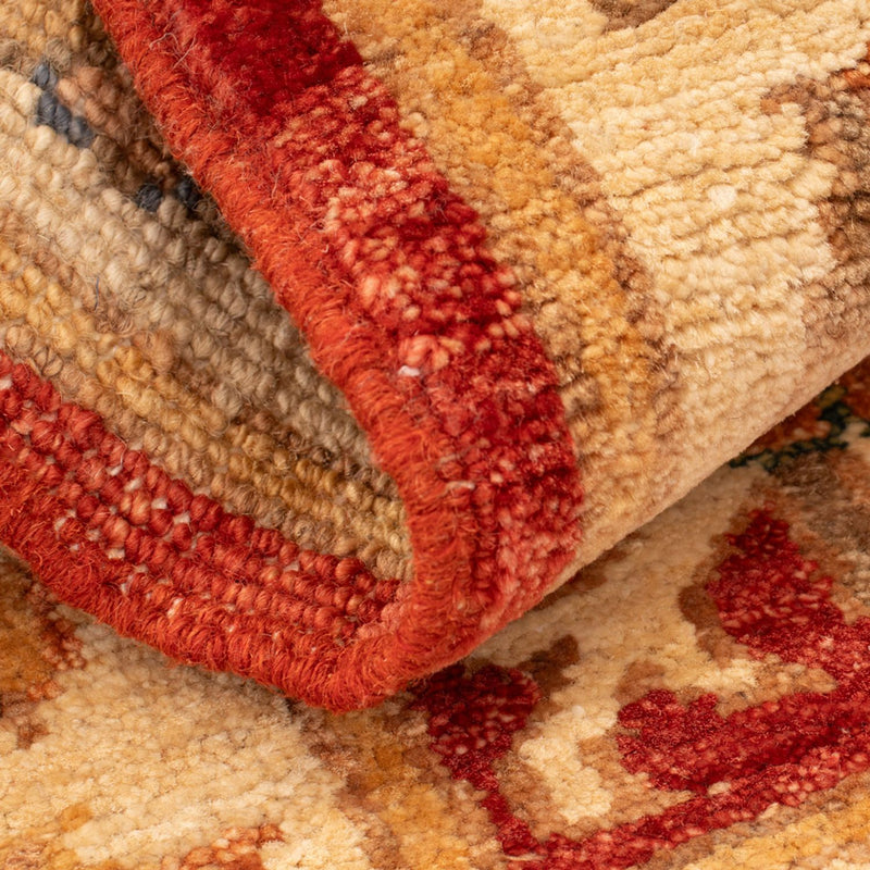 Ziegler Rug 67x52cm - Oriental Rug