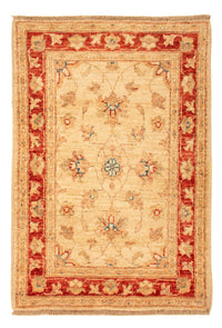 Ziegler Rug - 78 x 52 cm - beige