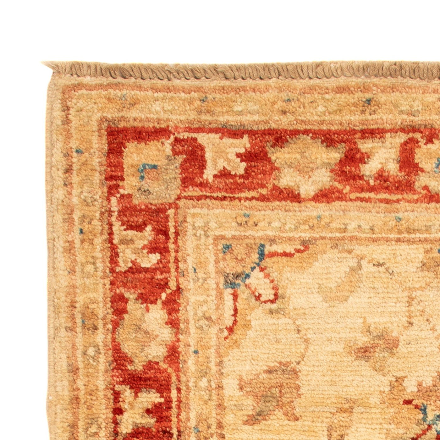 Ziegler Rug 78x52cm - Oriental Rug