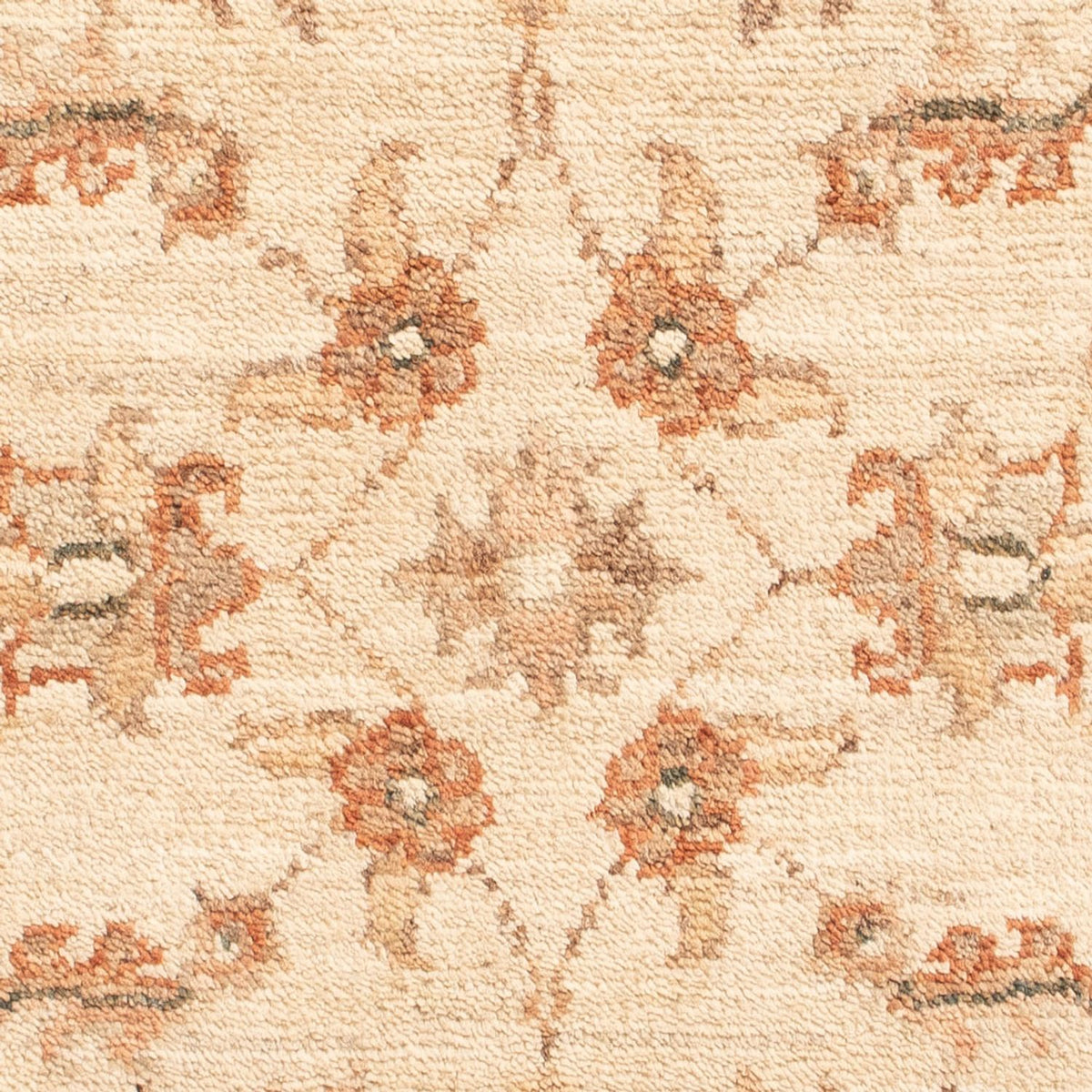Ziegler Rug - 71 x 50 cm - beige