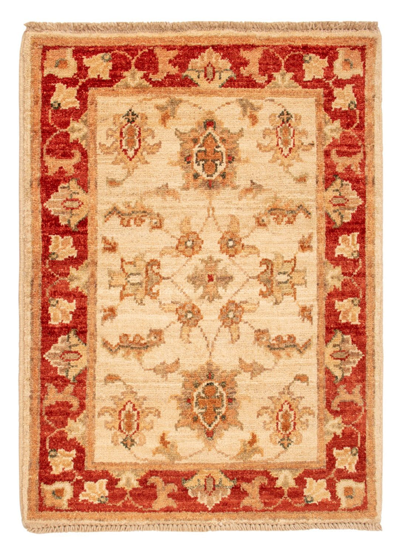Ziegler Rug 69x51cm - Oriental Rug