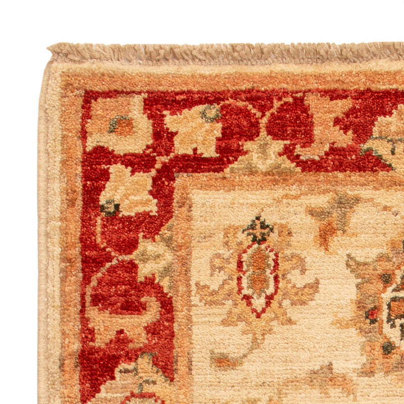Ziegler Rug 69x51cm - Oriental Rug