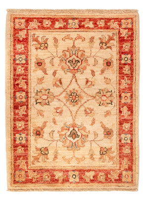 Ziegler Rug - 70 x 53 cm - beige