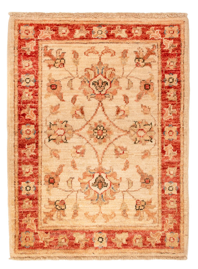 Ziegler Rug - 70 x 53 cm - beige