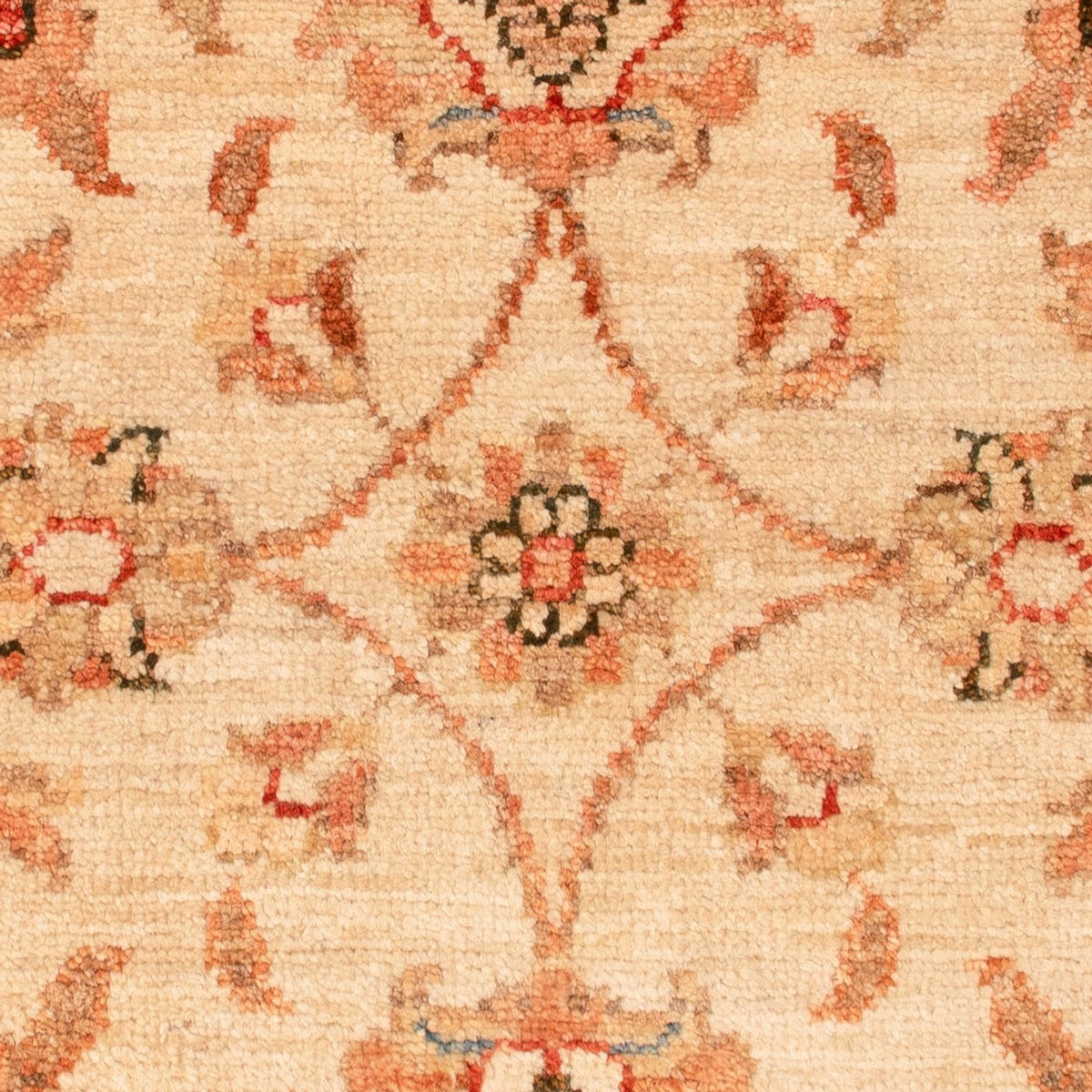 Ziegler Rug - 70 x 53 cm - beige