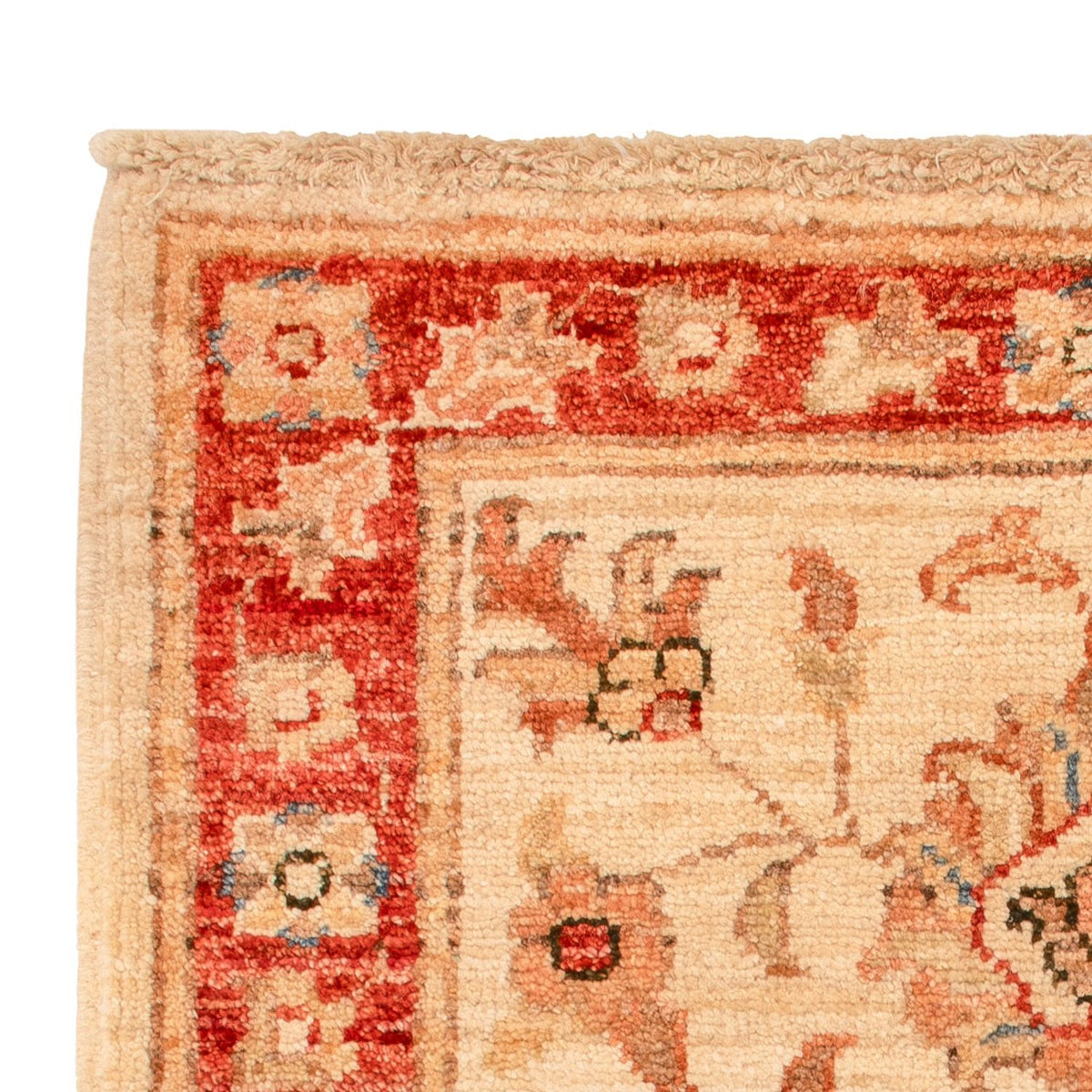 Ziegler Rug - 70 x 53 cm - beige