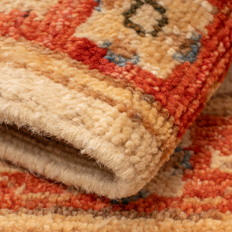 Ziegler Rug - 70 x 53 cm - beige