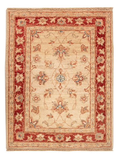 Ziegler Rug 55x69cm - Oriental Rug