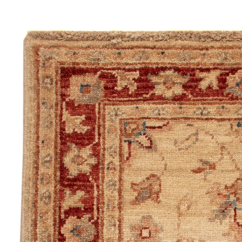 Ziegler Rug - 69 x 55 cm - beige