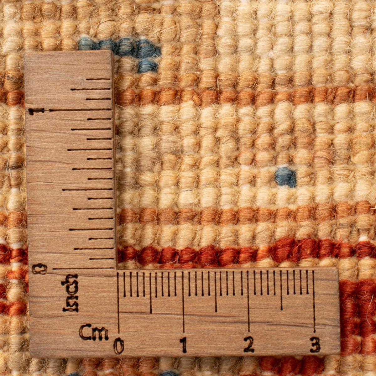 Ziegler Rug - 69 x 55 cm - beige